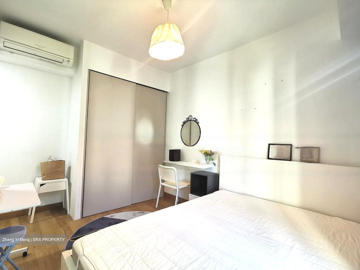 Eight Riversuites (D12), Condominium #467009361